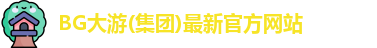BG大游(集团)最新官方网站